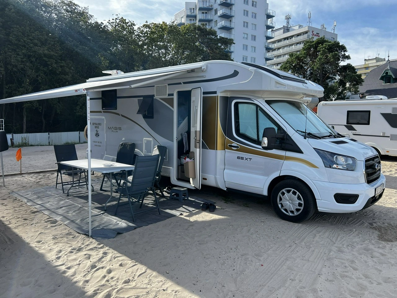 Ford Transit - Zdjęcie 6