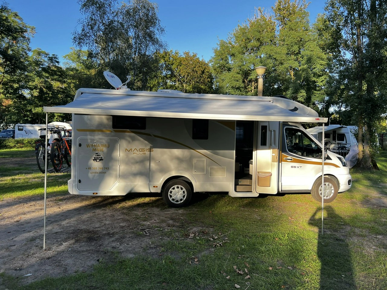 Ford Transit - Zdjęcie 7