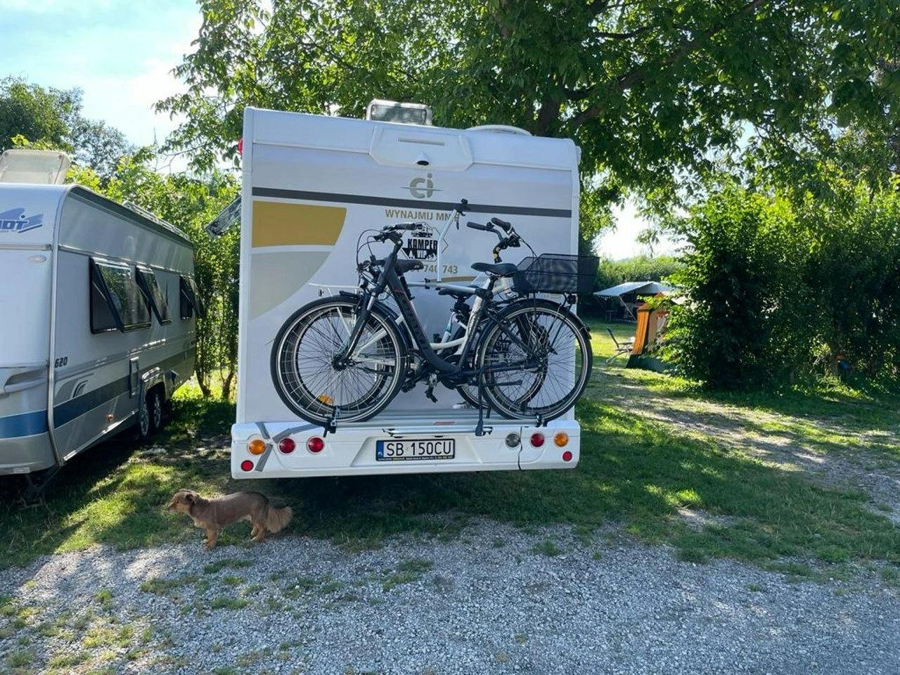 Ford Transit - Zdjęcie 8