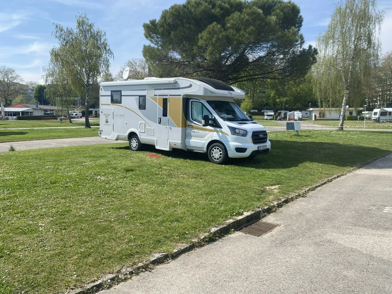 Ford Transit - Zdjęcie 9