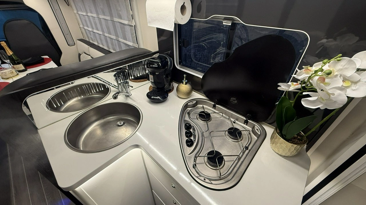 Ford Transit - Zdjęcie 9