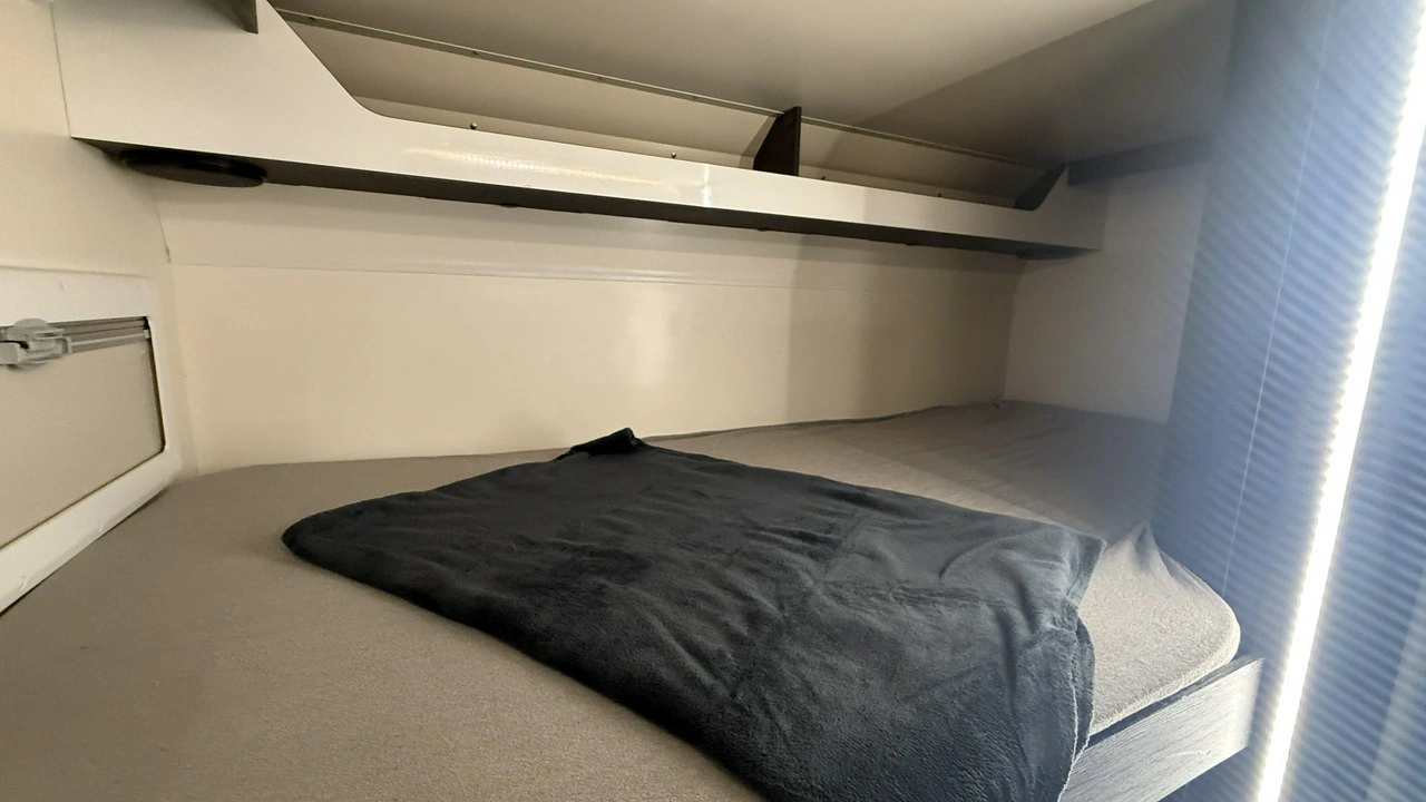 Ford Transit - Zdjęcie 12