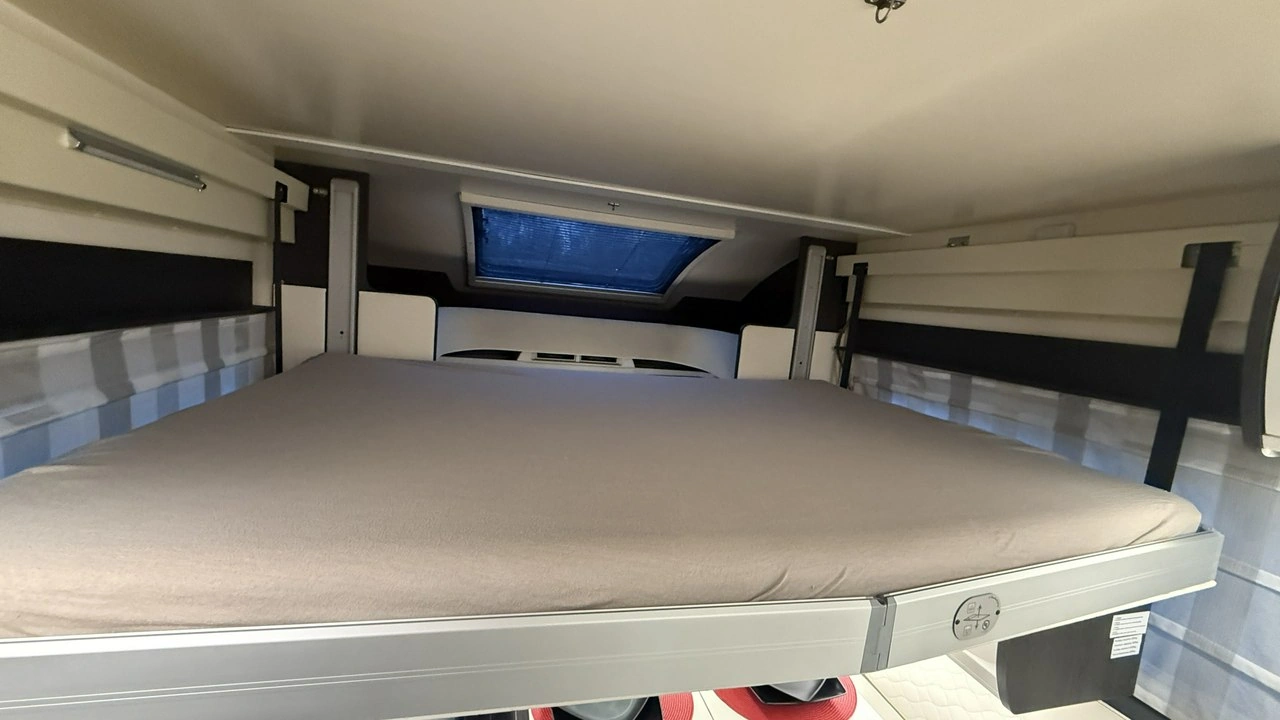 Ford Transit - Zdjęcie 15