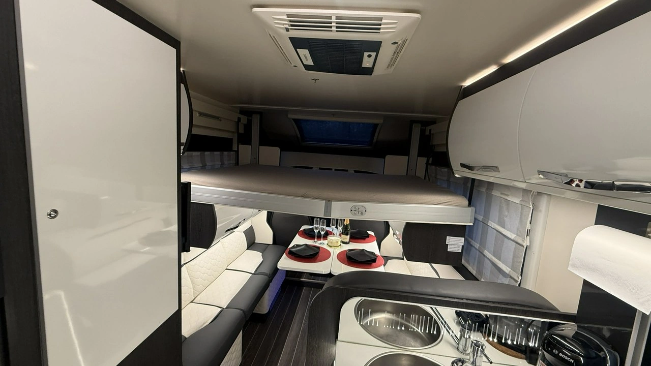 Ford Transit - Zdjęcie 16