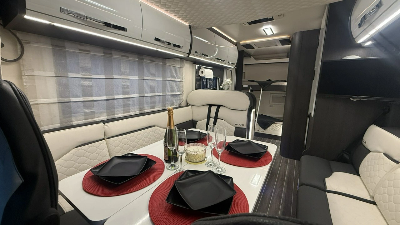 Ford Transit - Zdjęcie 17