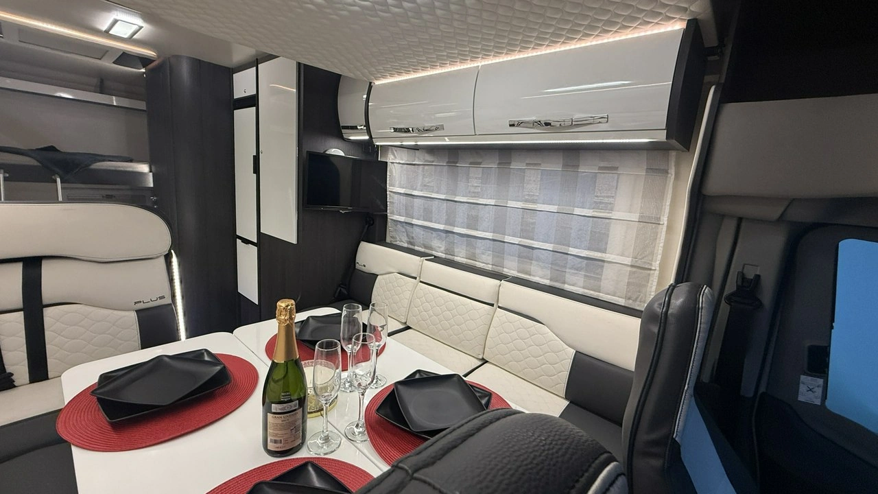 Ford Transit - Zdjęcie 18