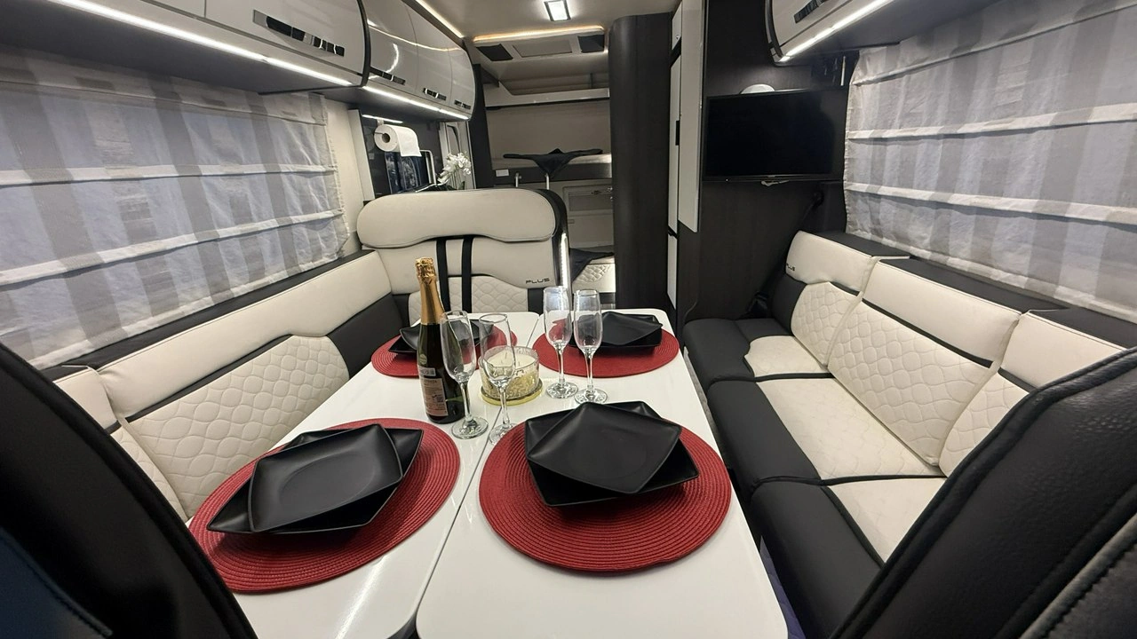 Ford Transit - Zdjęcie 19