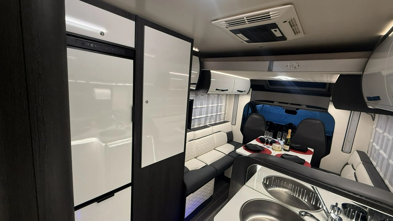 Ford Transit - Zdjęcie 21