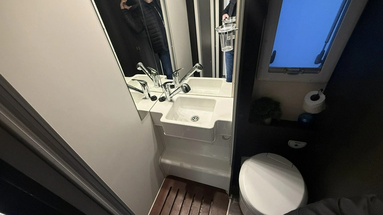 Ford Transit - Zdjęcie 23