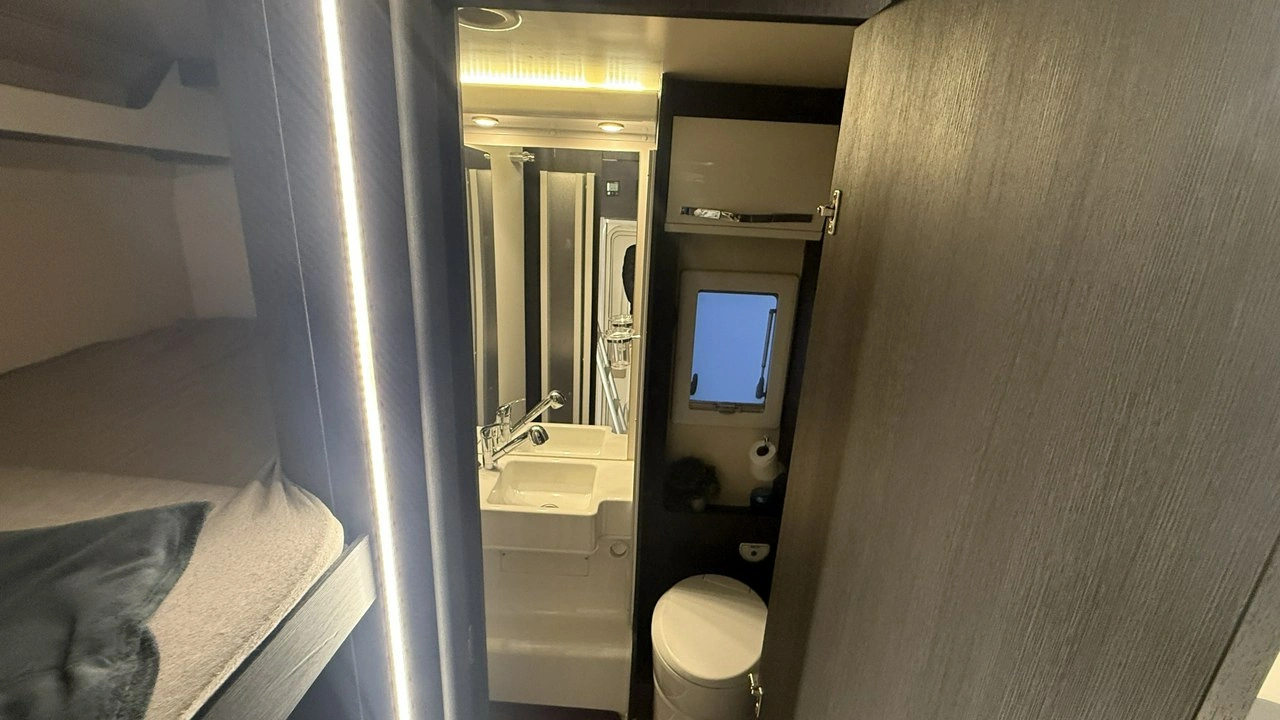 Ford Transit - Zdjęcie 24