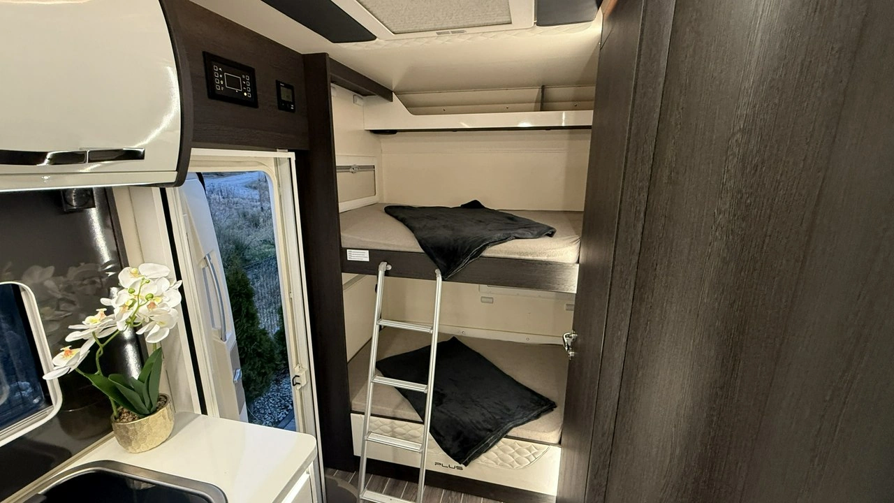 Ford Transit - Zdjęcie 26