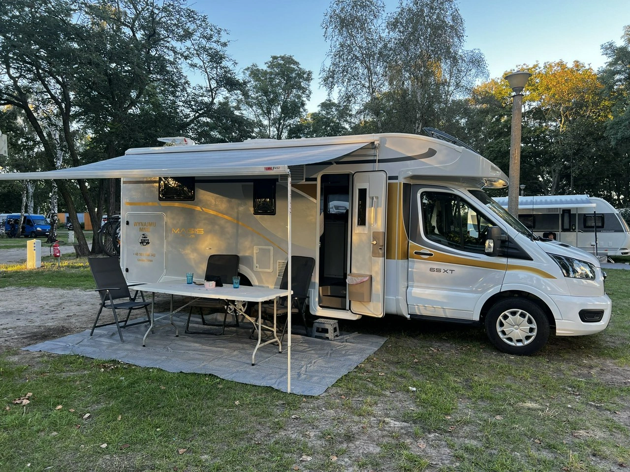 Ford Transit - Zdjęcie 27