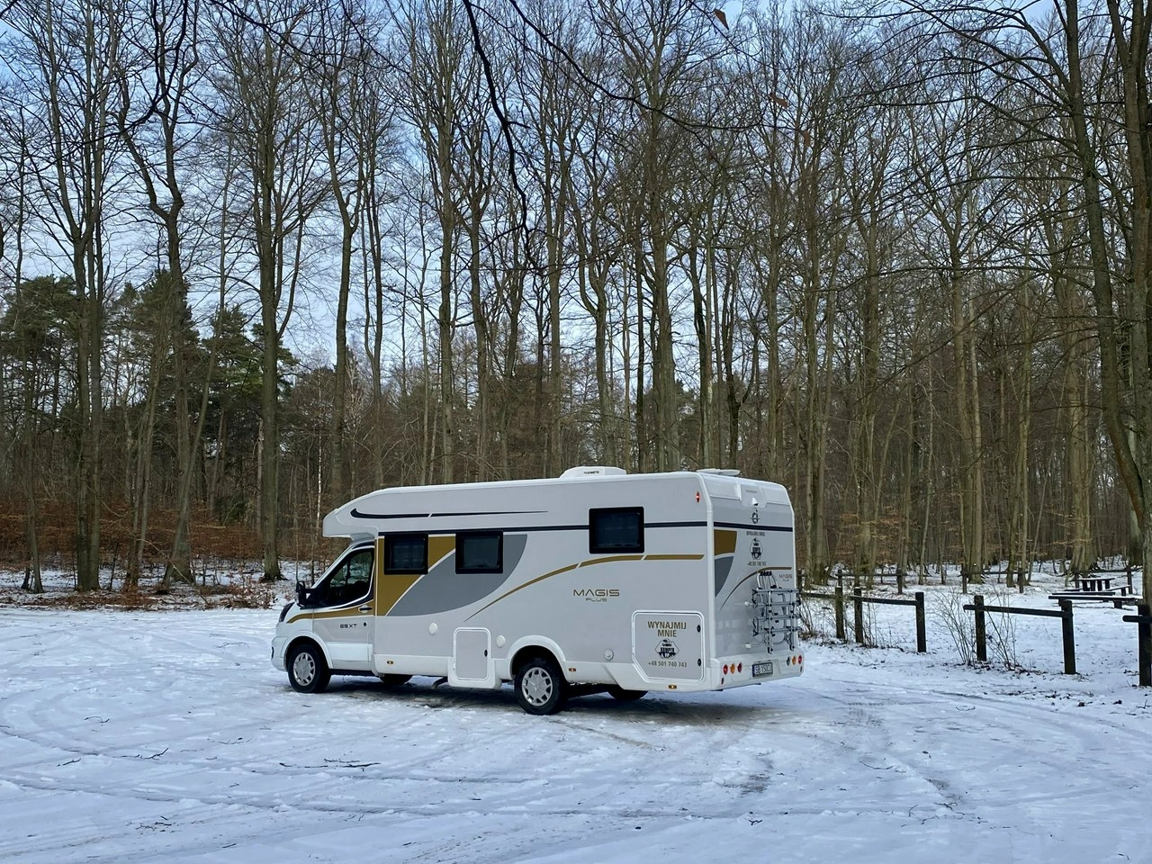 Ford Transit - Zdjęcie 31