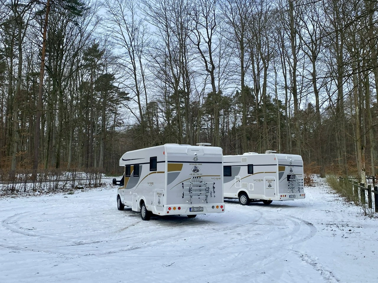 Ford Transit - Zdjęcie 33