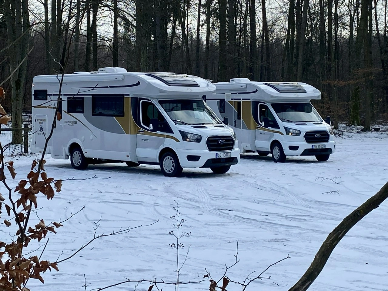 Ford Transit - Zdjęcie 34