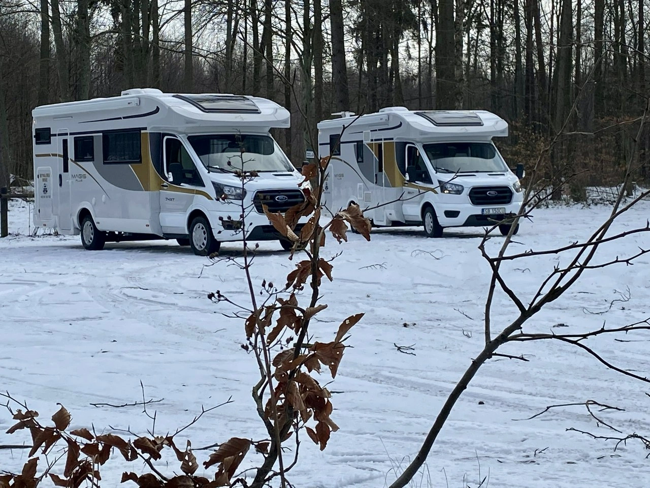 Ford Transit - Zdjęcie 37