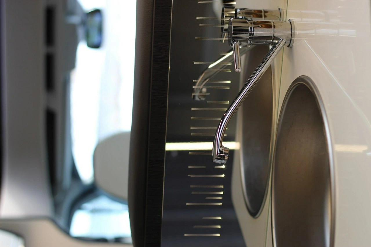 Ford Transit - Zdjęcie 38