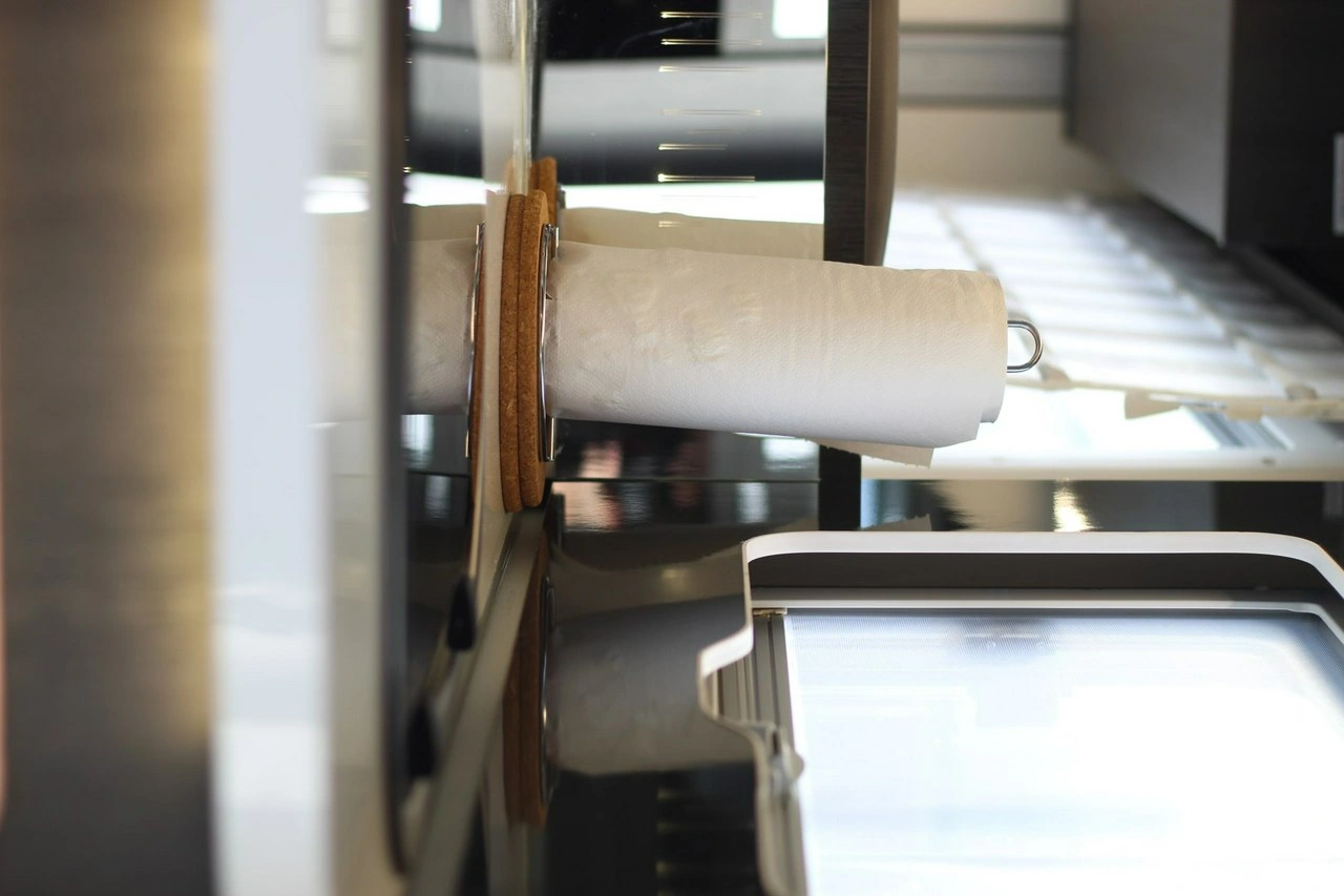 Ford Transit - Zdjęcie 39