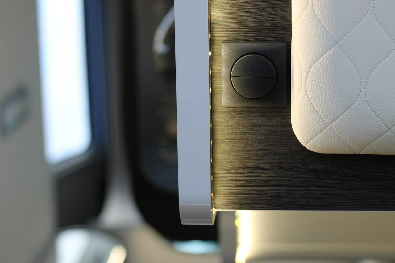 Ford Transit - Zdjęcie 40