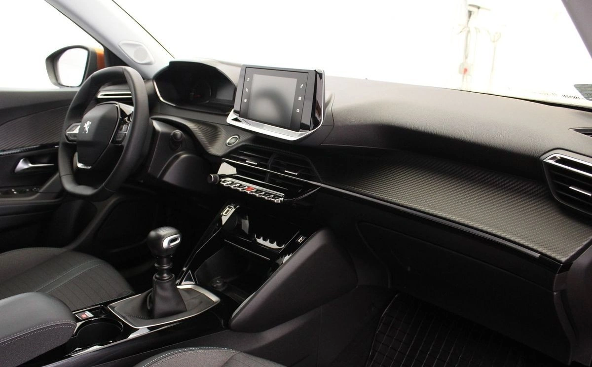 Peugeot 2008 - Zdjęcie 9