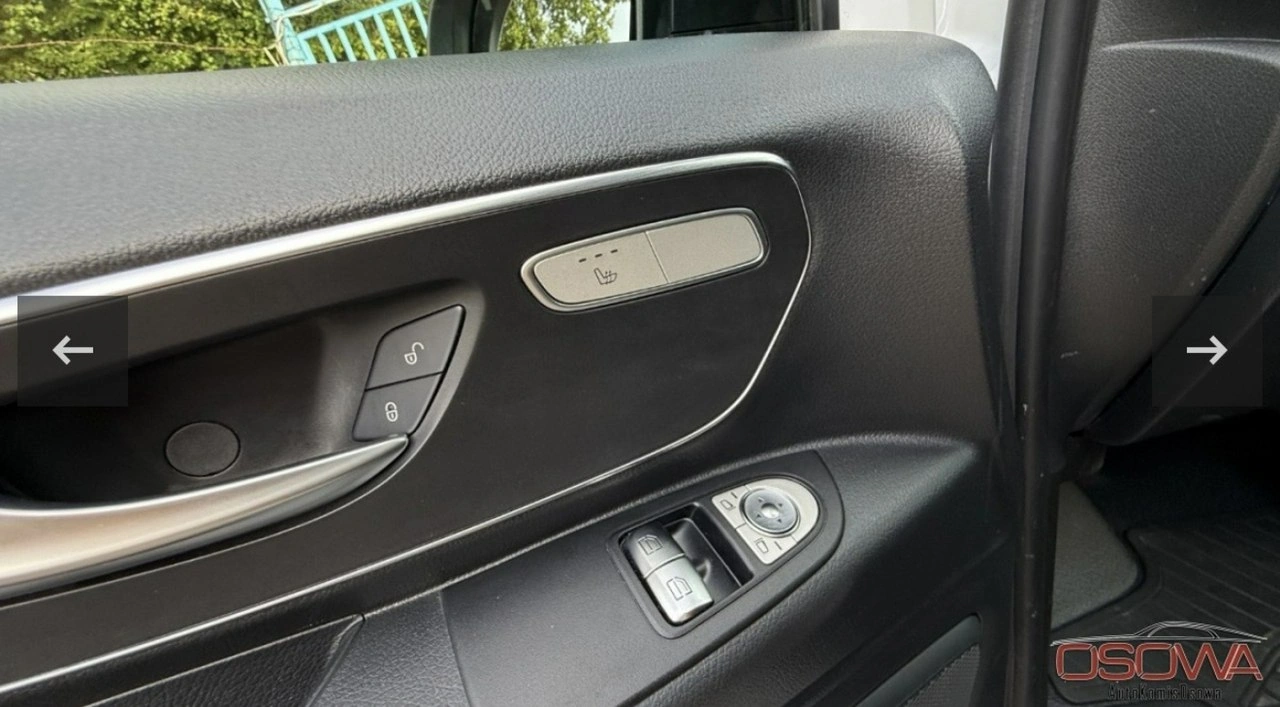 Mercedes Vito - Zdjęcie 14