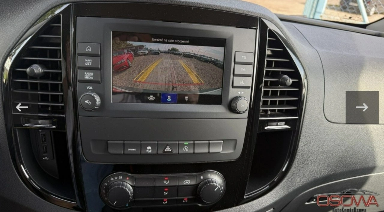 Mercedes Vito - Zdjęcie 24