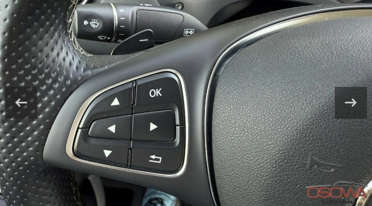 Mercedes Vito - Zdjęcie 25