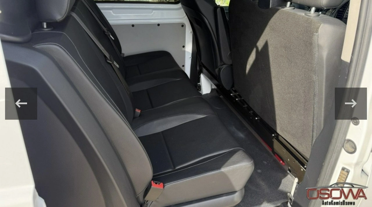 Mercedes Vito - Zdjęcie 8
