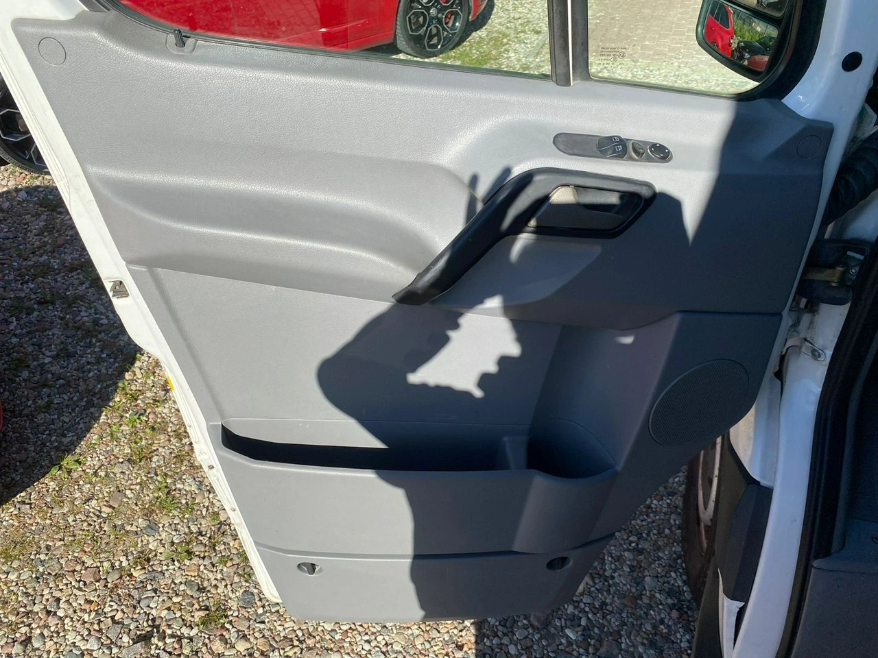 Volkswagen Crafter - Zdjęcie 17