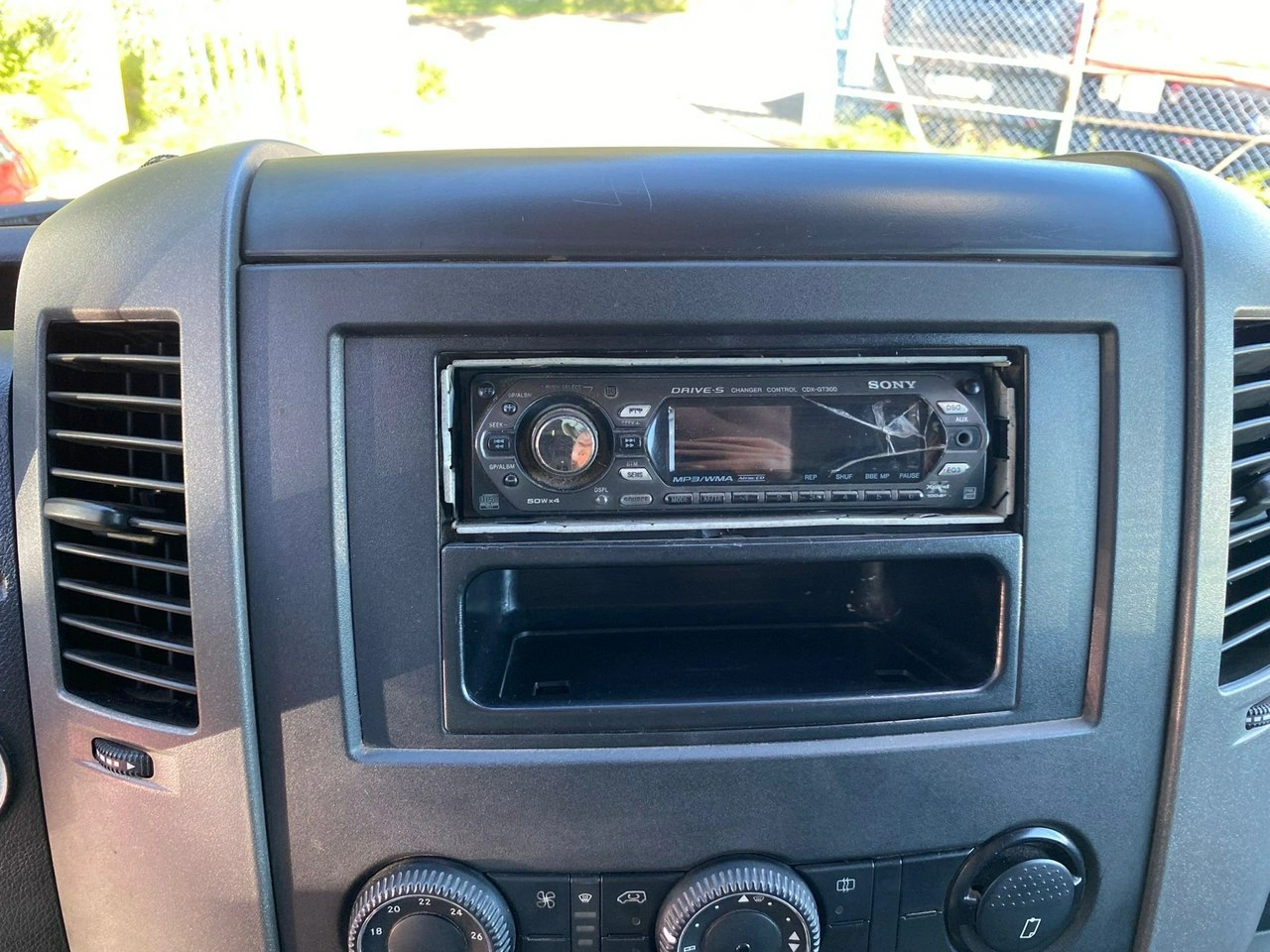 Volkswagen Crafter - Zdjęcie 20