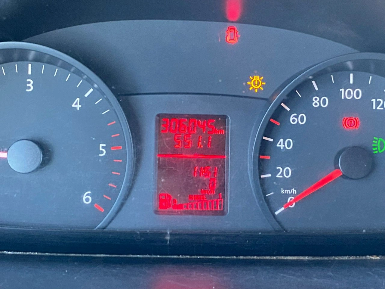 Volkswagen Crafter - Zdjęcie 24