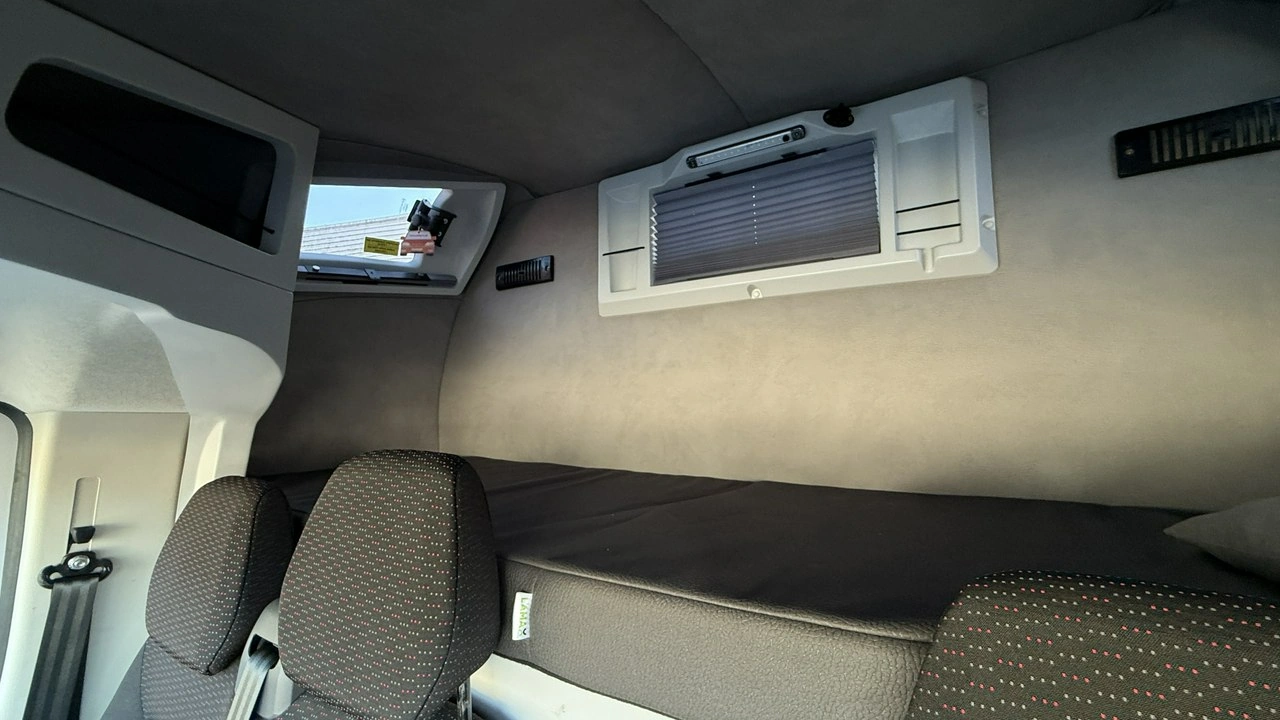 Peugeot Boxer - Zdjęcie 13