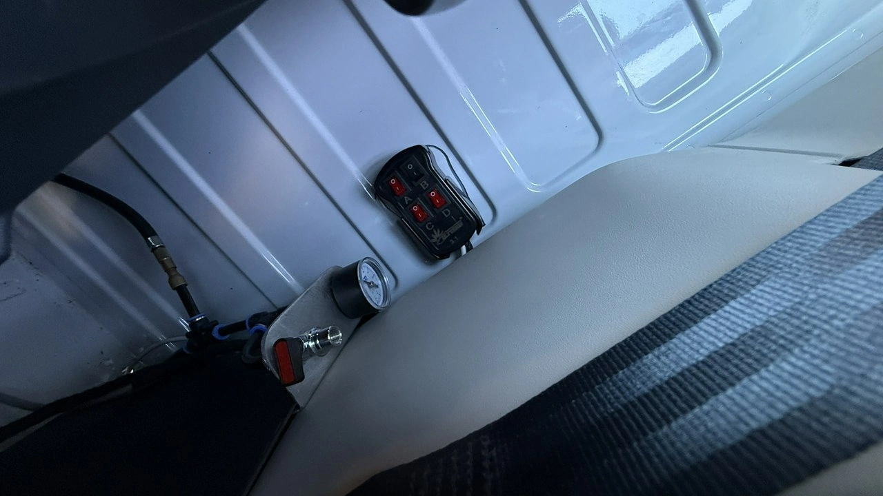 Peugeot Boxer - Zdjęcie 16