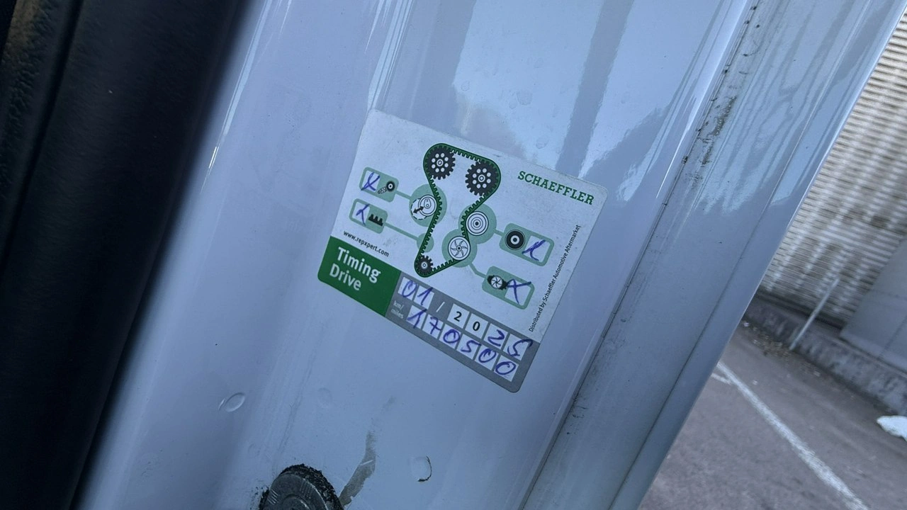 Peugeot Boxer - Zdjęcie 18