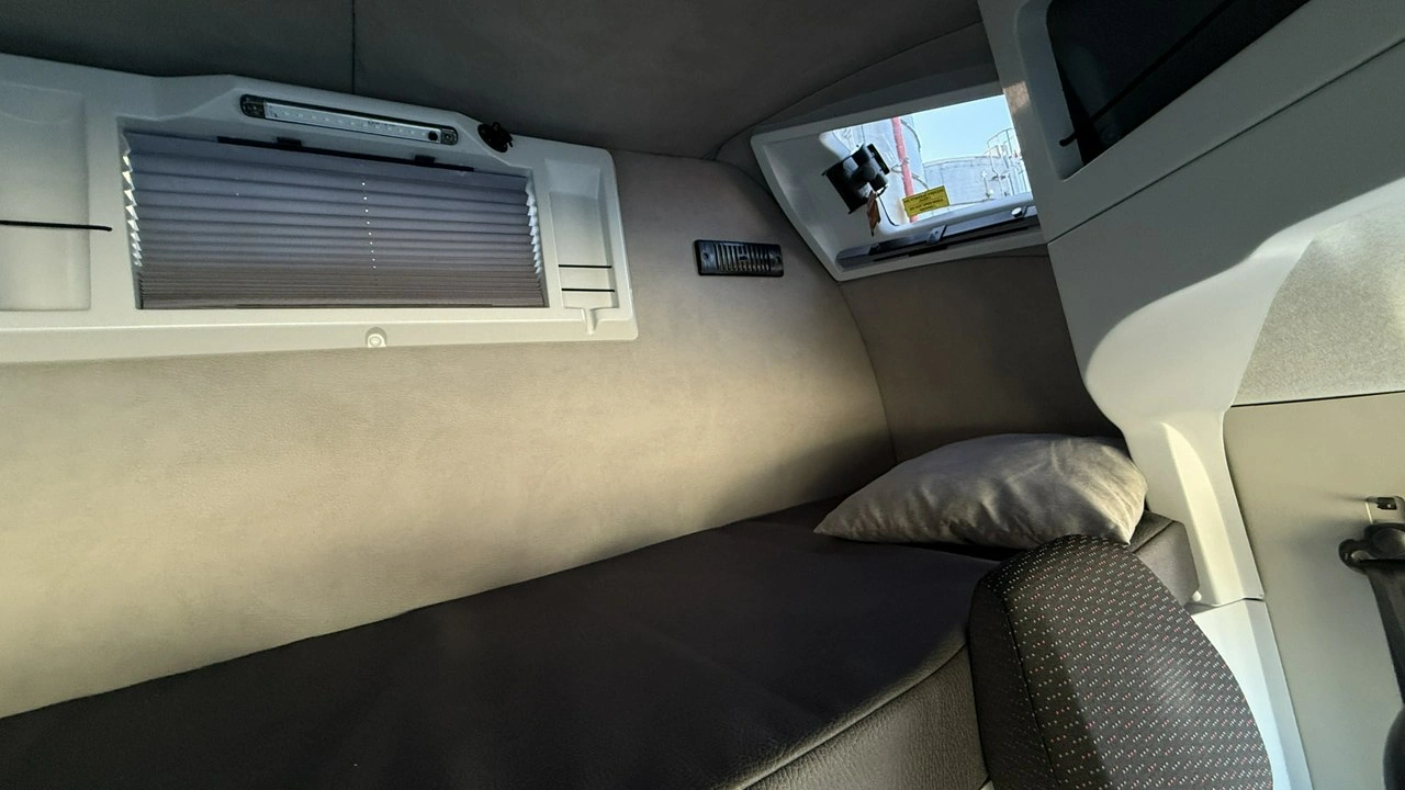 Peugeot Boxer - Zdjęcie 21