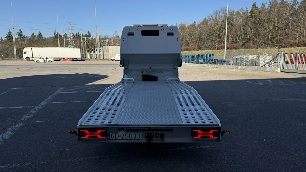 Peugeot Boxer - Zdjęcie 2