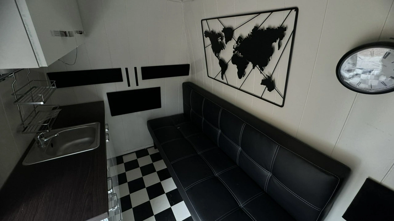 Renault Trafic - Zdjęcie 19