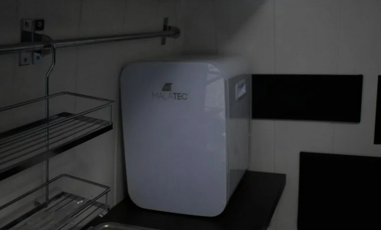 Renault Trafic - Zdjęcie 28