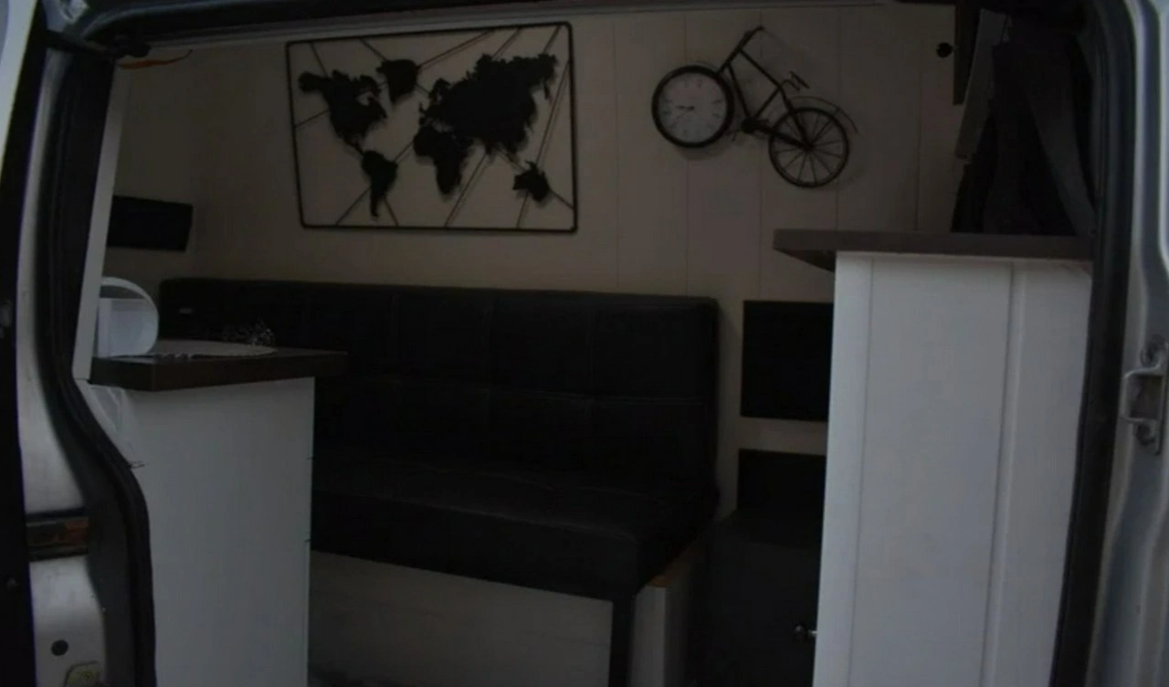 Renault Trafic - Zdjęcie 30