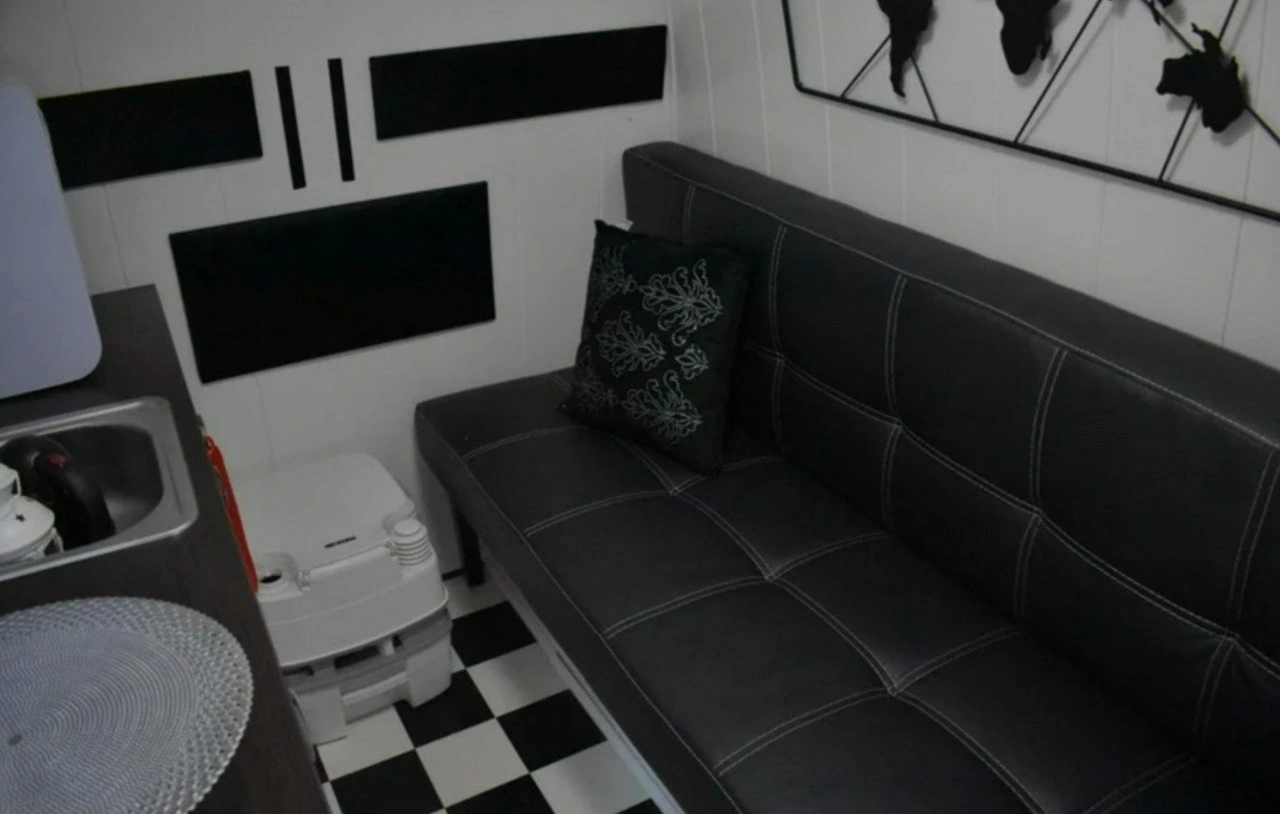 Renault Trafic - Zdjęcie 32