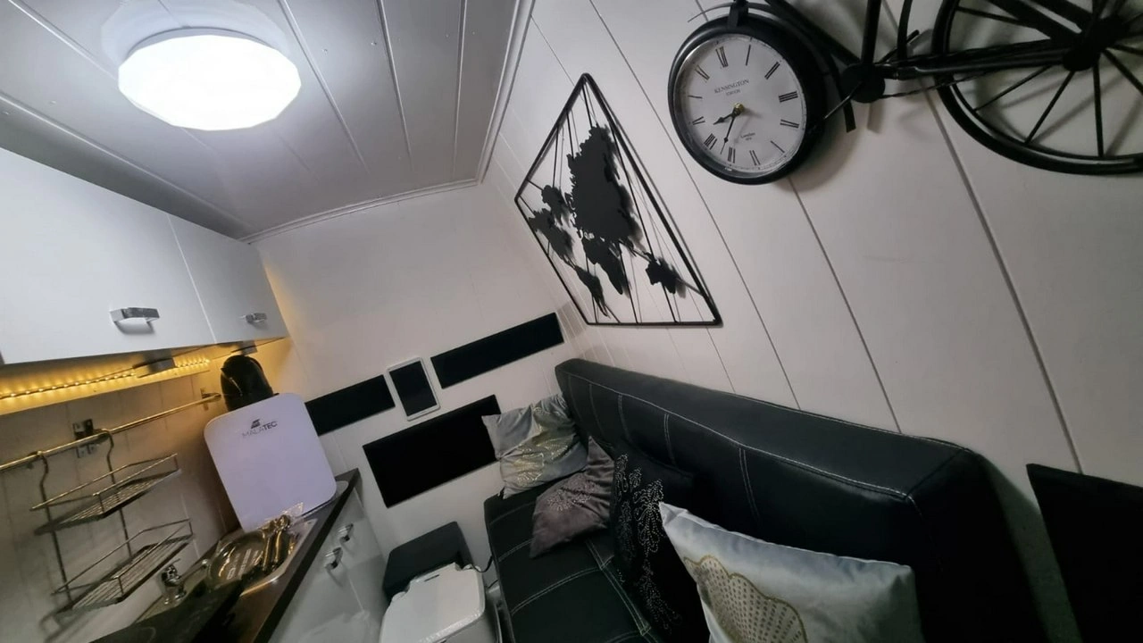 Renault Trafic - Zdjęcie 35