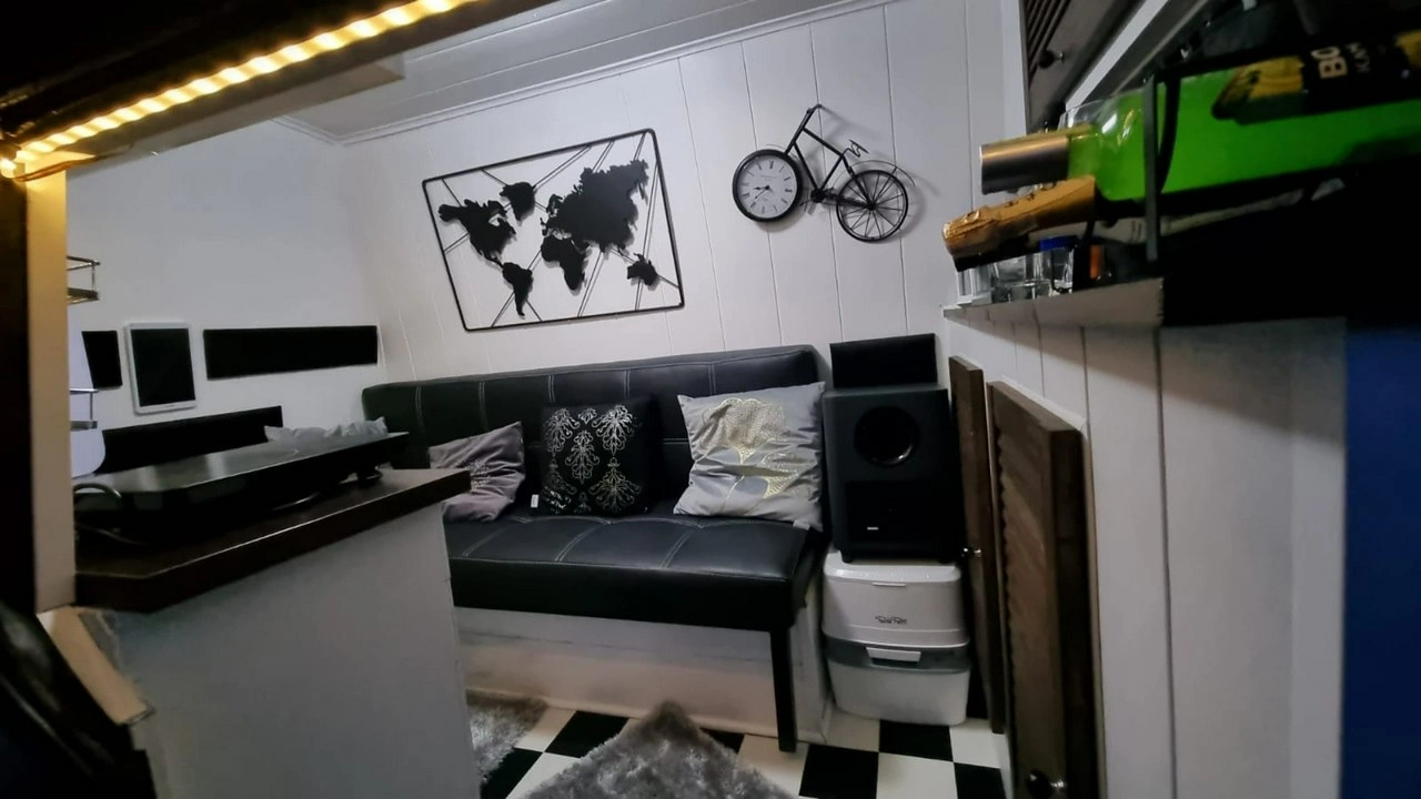 Renault Trafic - Zdjęcie 38