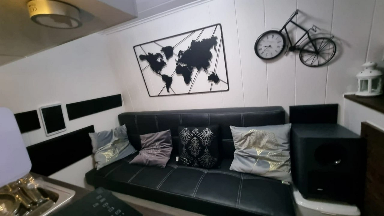 Renault Trafic - Zdjęcie 39