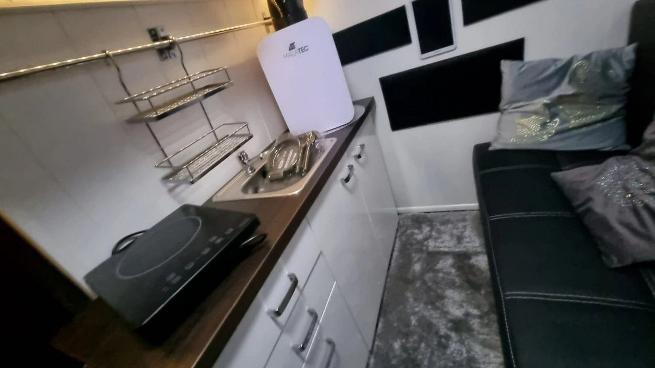 Renault Trafic - Zdjęcie 40