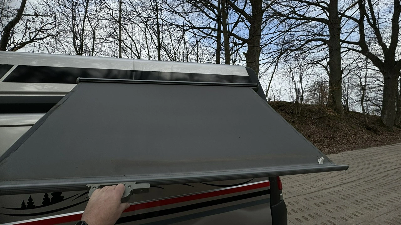 Renault Trafic - Zdjęcie 7