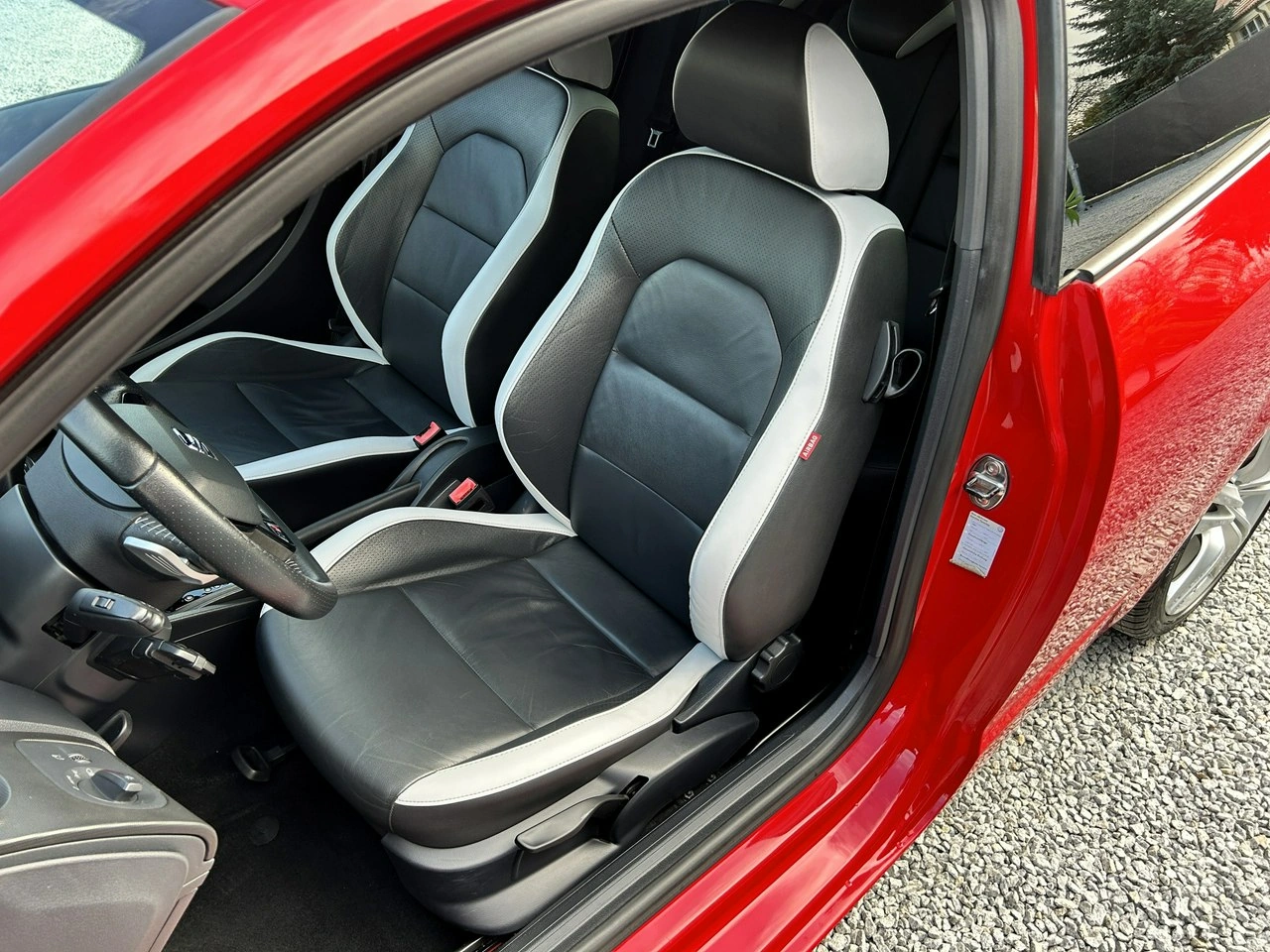 Seat Ibiza - Zdjęcie 11