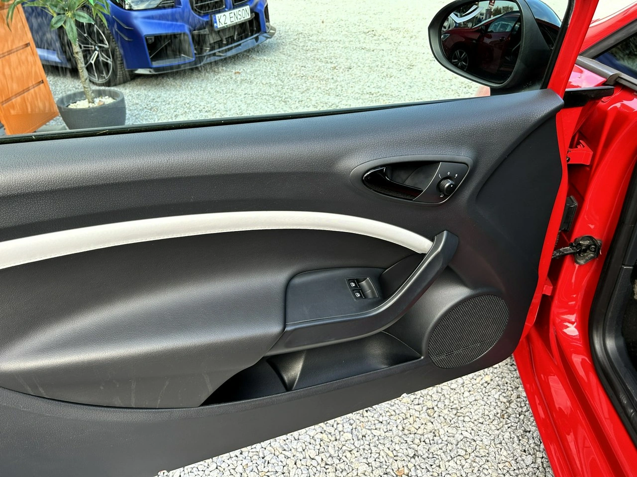 Seat Ibiza - Zdjęcie 12