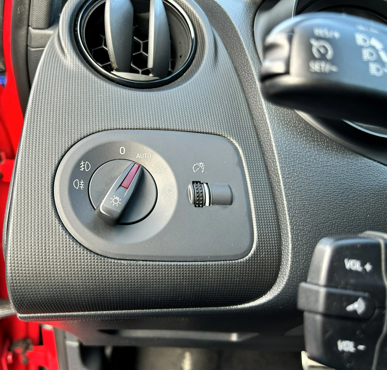 Seat Ibiza - Zdjęcie 13