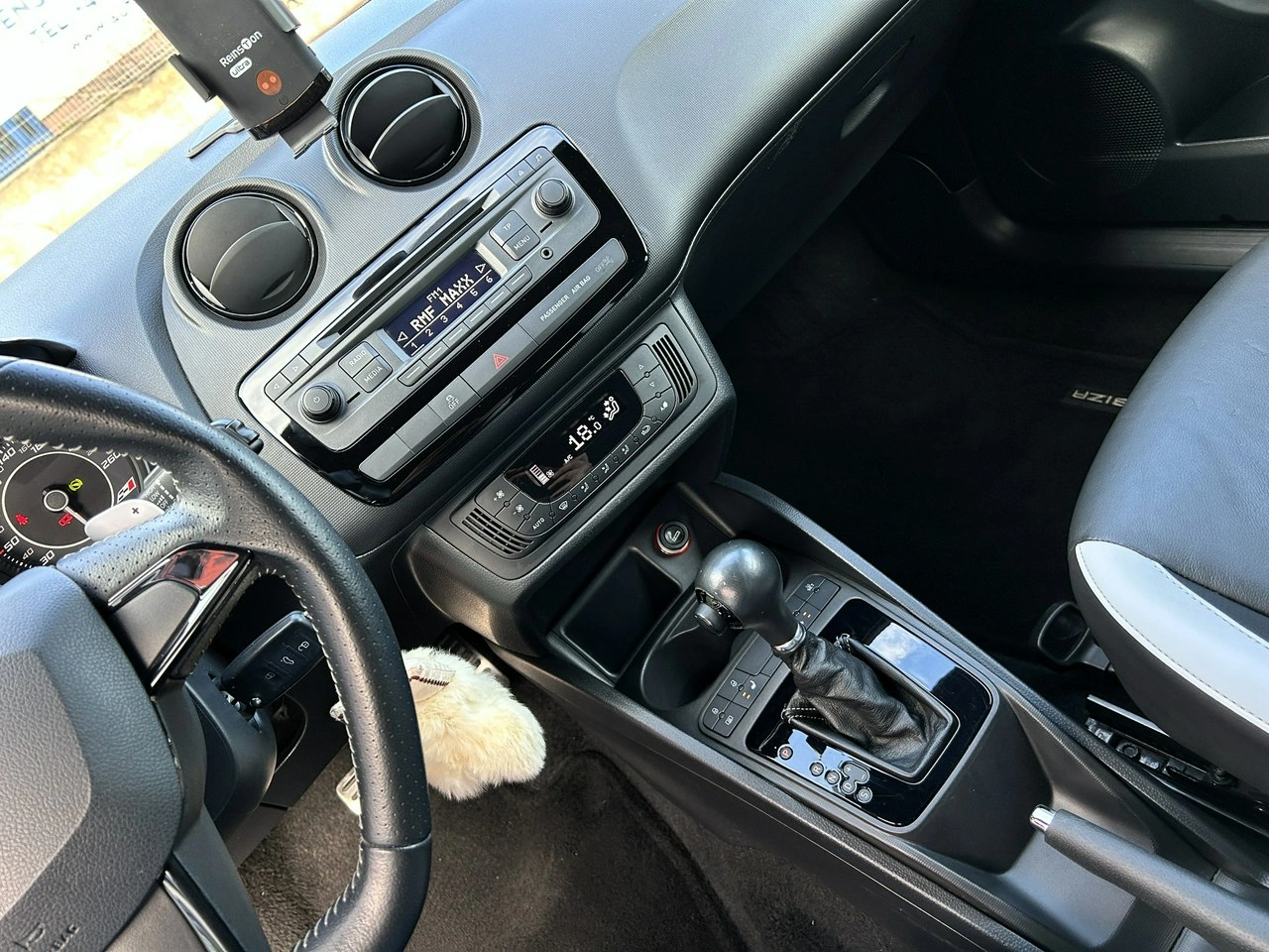 Seat Ibiza - Zdjęcie 16