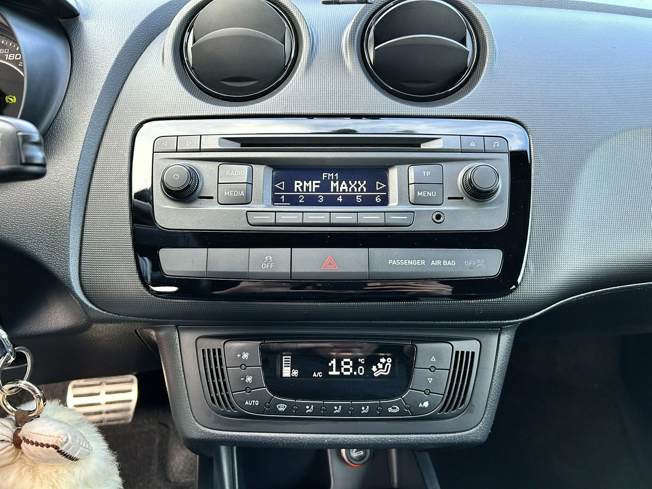 Seat Ibiza - Zdjęcie 17